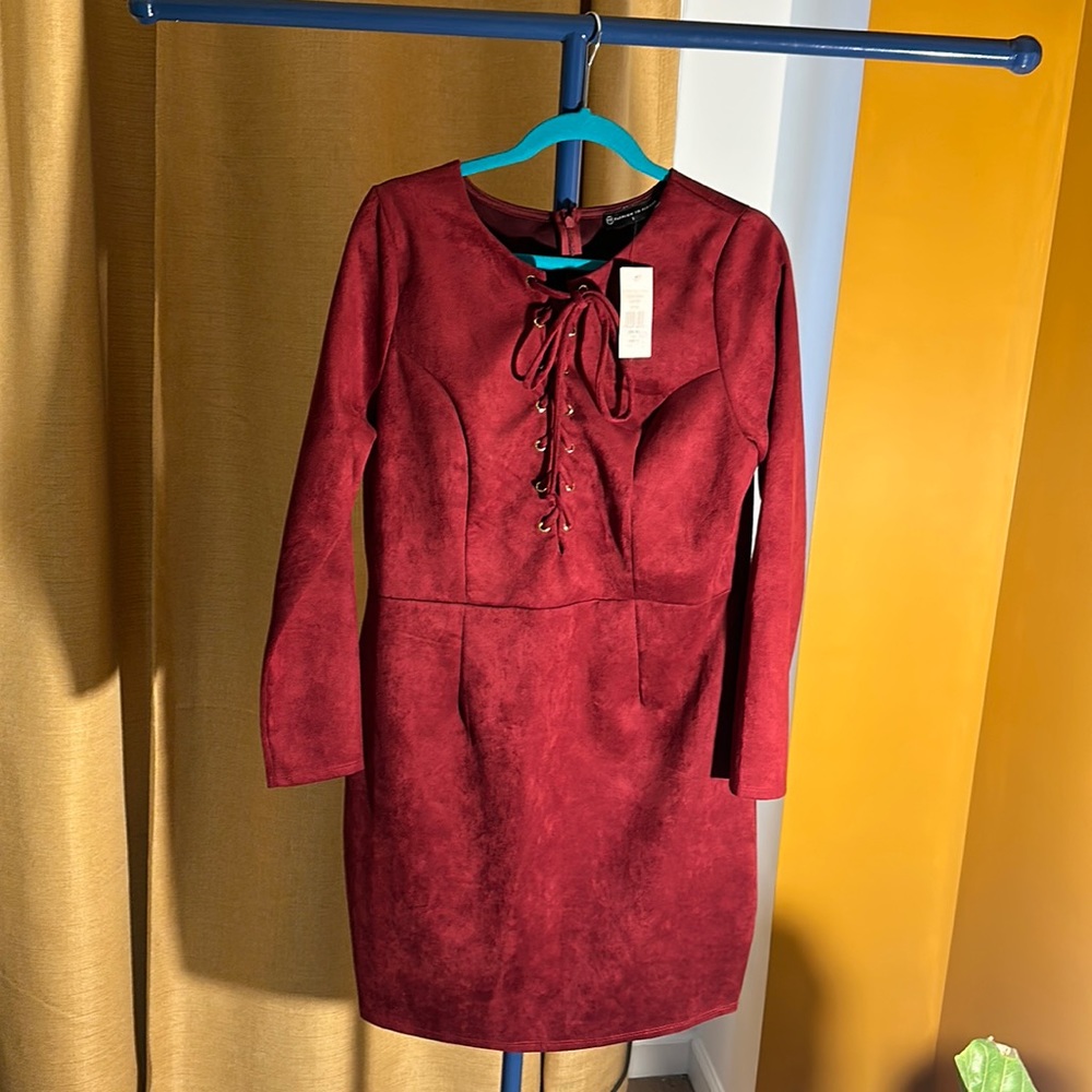 FtF Dress
